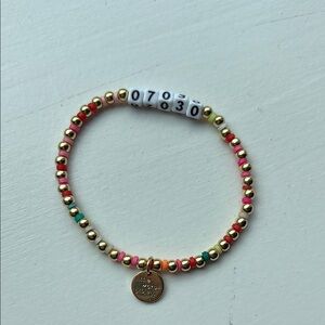 Little Words Project Custom Bracelet